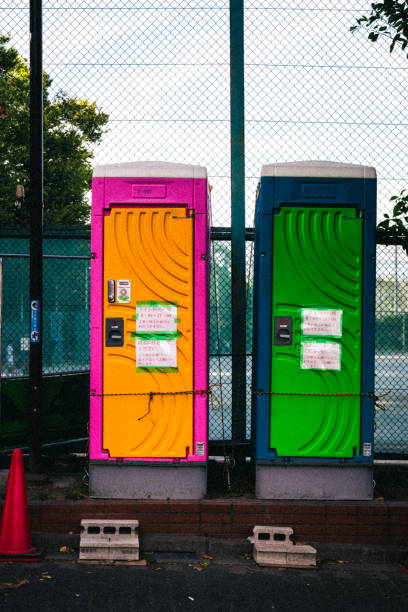 Best Porta potty delivery and setup  in Rolesville, NC