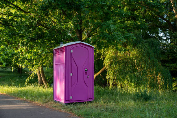 Best Sanitation services for porta potties  in Rolesville, NC