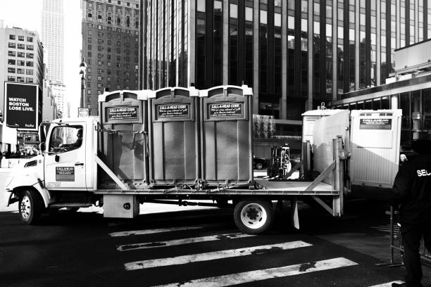 Best Local porta potty services  in Rolesville, NC