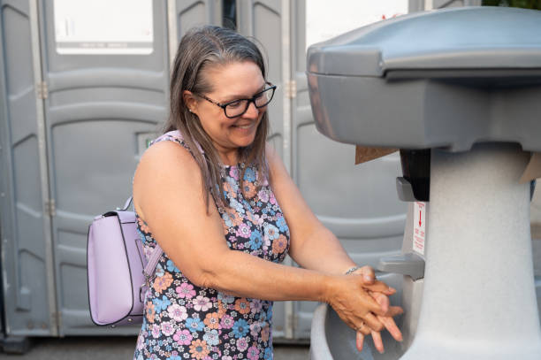 Best Porta potty rental for parties  in Rolesville, NC