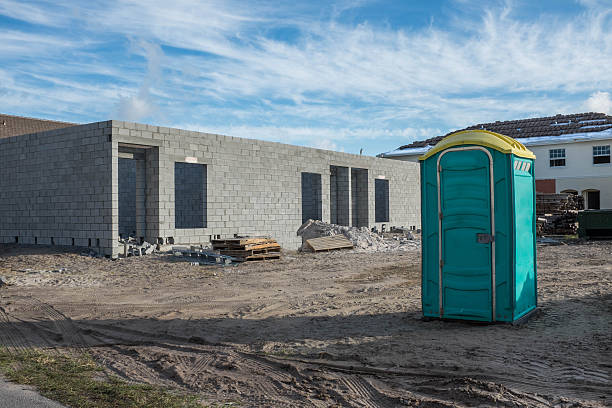 Best Portable toilet rental cost  in Rolesville, NC